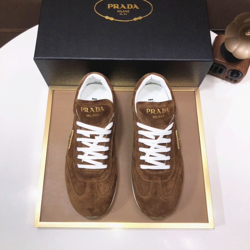 Prada Casual Shoes